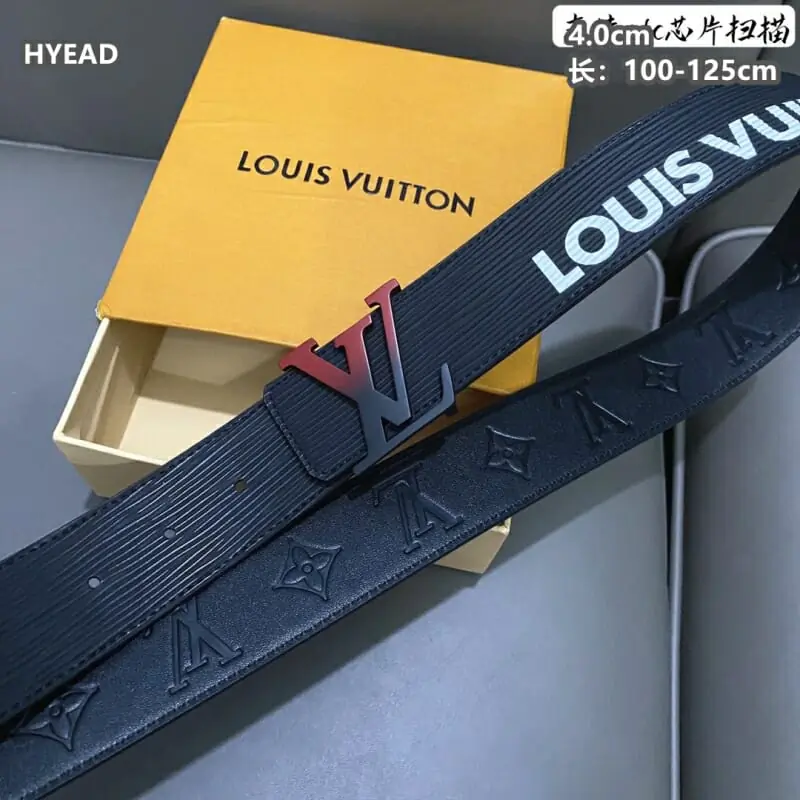 louis vuitton aaa qualite ceinture pour homme s_125ab713